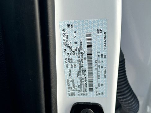 Used 2024 Ford F150 STX w/ STX Black Appearance Package image 27