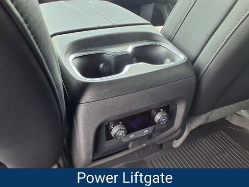 New 2026 Chevrolet Traverse LT w/ Driver Confidence Package image 20