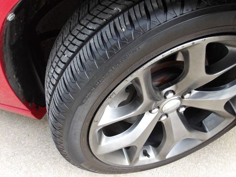 Used 2015 Dodge Charger R/T w/ Plus Group image 40