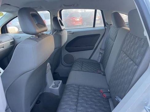 Used 2007 Dodge Caliber SXT image 12