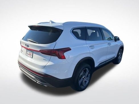 Used 2023 Hyundai Santa Fe SEL image 6