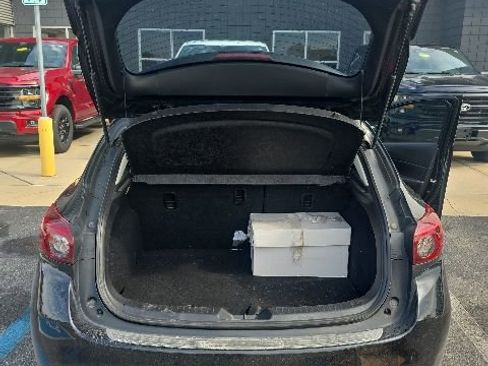 Used 2016 MAZDA MAZDA3 s Grand Touring FWD image 28