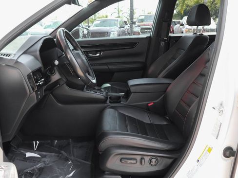 Used 2023 Honda CR-V Sport Touring image 17