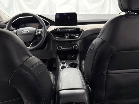 Used 2021 Ford Escape SEL AWD/4WD image 31