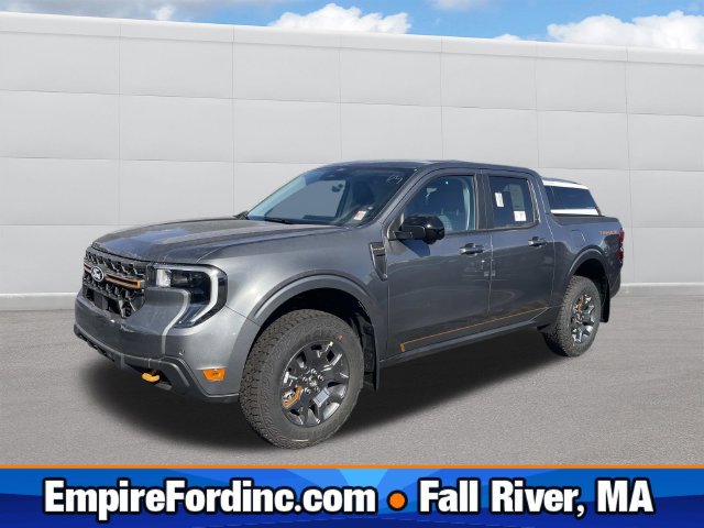 New 2026 Ford Maverick Tremor AWD/4WD image 1