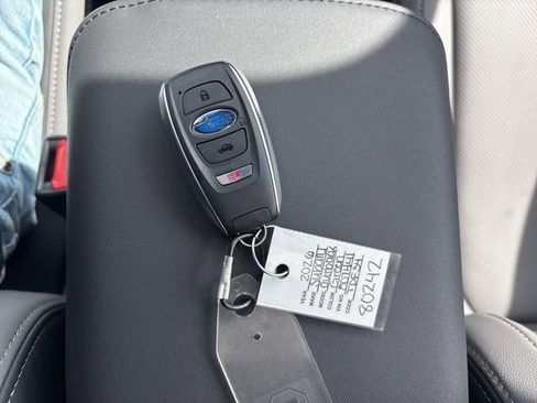 New 2026 Subaru Outback Limited image 28