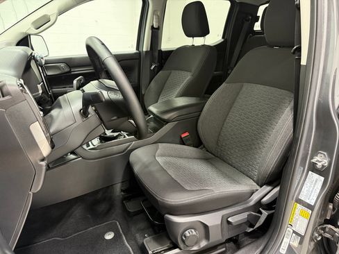 Used 2025 Ford Ranger XLT w/ Trailer Tow Package image 10