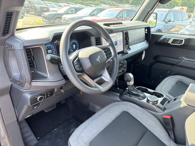 New 2026 Ford Bronco 4-Door w/ Sasquatch Package AWD/4WD image 22