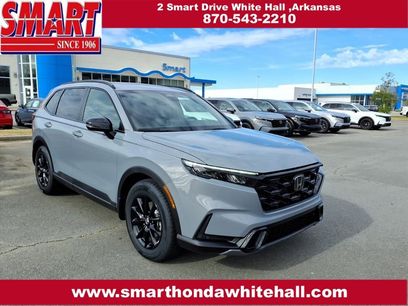 New 2026 Honda CR-V Sport-L