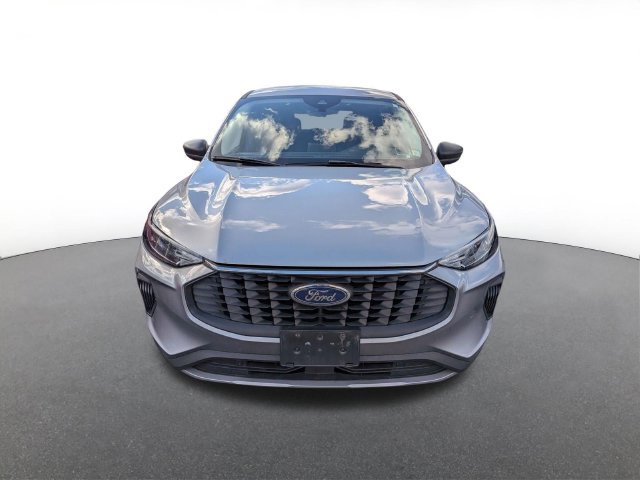 Certified 2024 Ford Escape Active AWD/4WD image 8