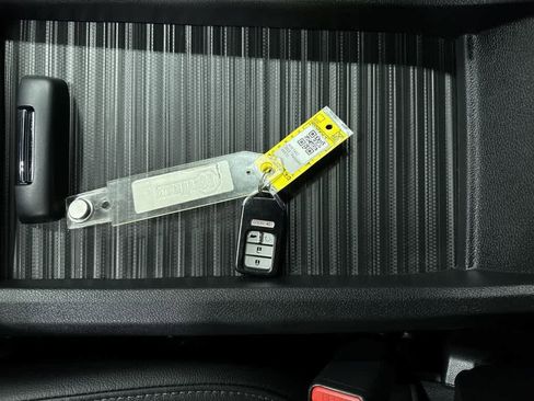 Used 2023 Honda Passport EX-L image 31