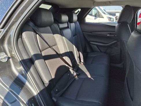 New 2026 MAZDA CX-30 2.5 Turbo w/ Premium Plus Pkg image 16