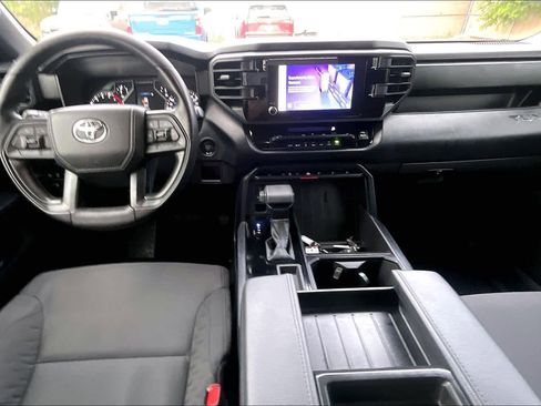 Used 2026 Toyota Tundra SR image 15