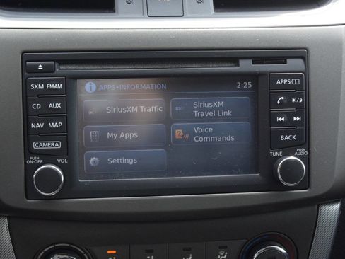 Used 2014 Nissan Sentra SR w/ SR Driver Package image 19