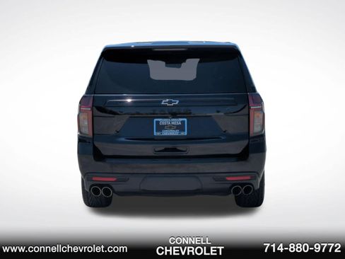 Used 2023 Chevrolet Tahoe RST w/ RST Performance Edition AWD/4WD image 6