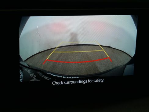 Used 2025 MAZDA CX-50 AWD 2.5 S w/ Premium Package image 33