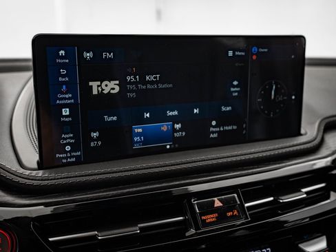 New 2026 Acura MDX Type S image 37