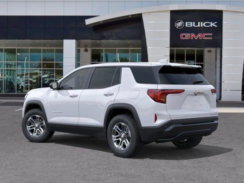 New 2026 GMC Terrain Elevation w/ LPO, Floor Liner Package FWD image 3