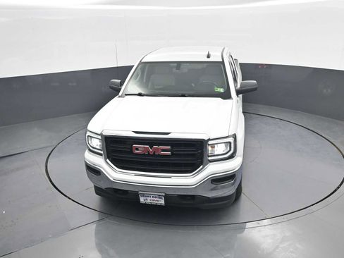 Used 2017 GMC Sierra 1500 4x4 Double Cab image 30
