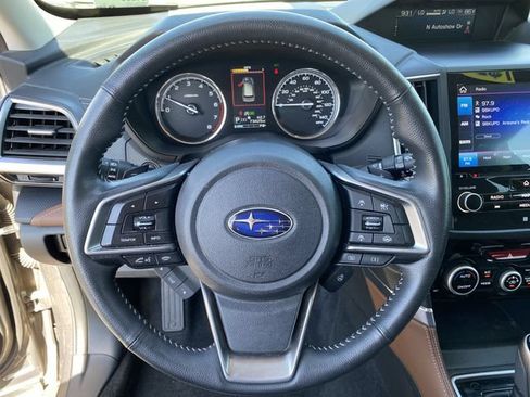 Used 2020 Subaru Forester Touring w/ Popular Package #2 AWD/4WD image 30