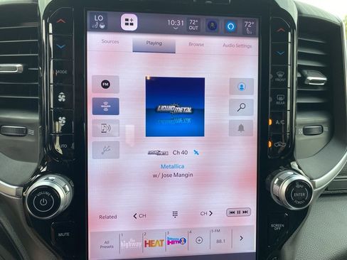 New 2026 RAM 2500 Big Horn image 41