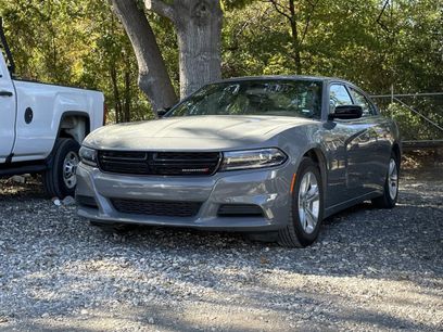 Used 2023 Dodge Charger SXT