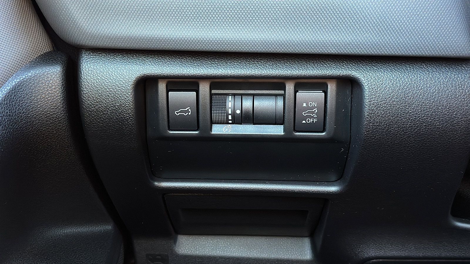Certified 2026 Subaru Forester Sport AWD/4WD image 20