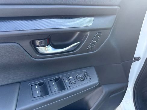 Used 2026 Honda CR-V Sport-L image 19