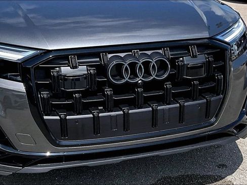 New 2026 Audi Q7 3.0T Premium Plus AWD/4WD image 11