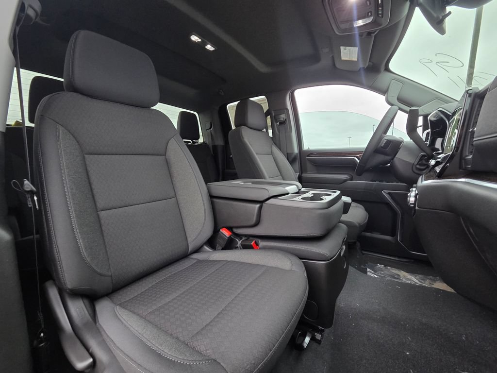 New 2026 GMC Sierra 1500 SLE w/ X31 Off-Road Package AWD/4WD image 30