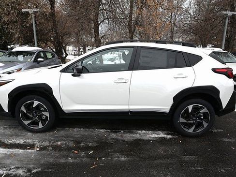 New 2026 Subaru Crosstrek 2.5i Limited w/ Crosstrek Mirror Package AWD/4WD image 9