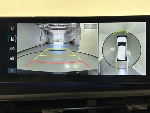 Used 2025 Hyundai Santa Fe Calligraphy image 23