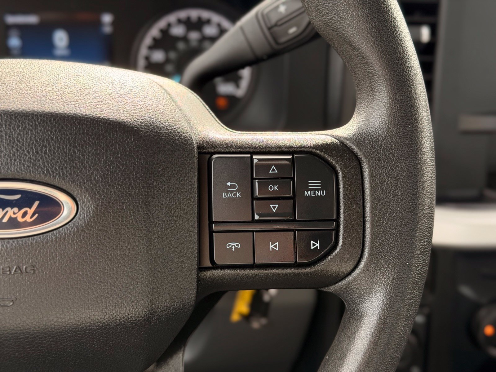 Used 2024 Ford F350 XL w/ XL Driver Assist Package AWD/4WD image 34