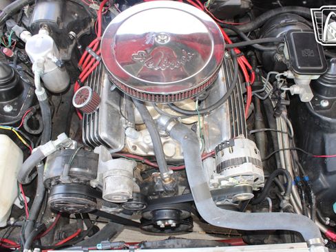 Used 1989 Chevrolet Camaro RS RWD image 5