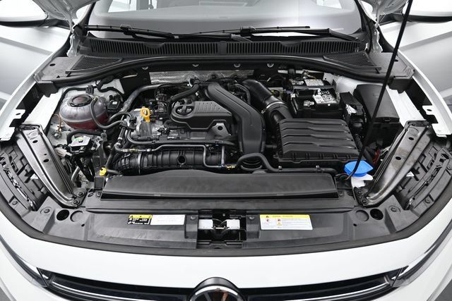 Certified 2026 Volkswagen Jetta Sport FWD image 32