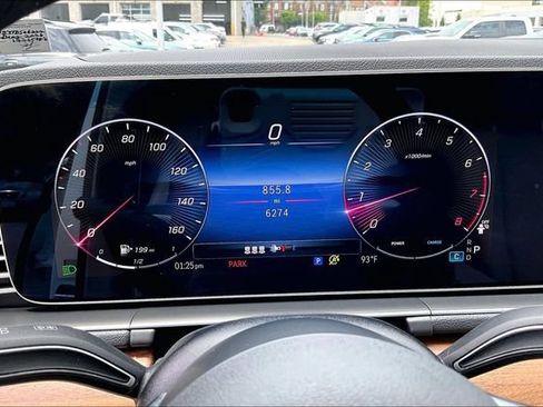 Used 2026 Mercedes-Benz GLE 350 4MATIC image 22