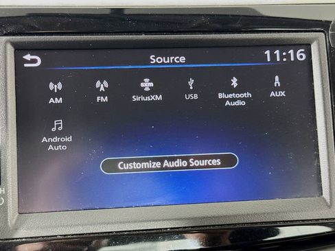Used 2019 Nissan Sentra SR FWD image 13