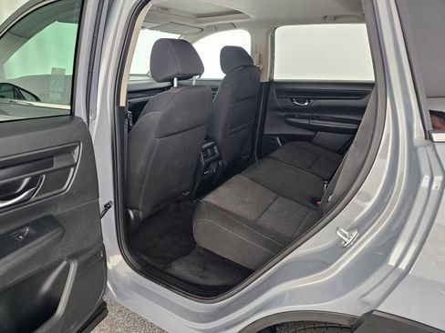 Used 2024 Honda CR-V EX image 15