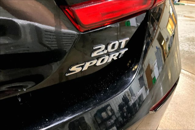 Used 2018 Honda Accord Sport image 28
