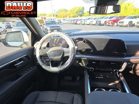 New 2026 Chevrolet Tahoe RST w/ Comfort Package AWD/4WD image 22