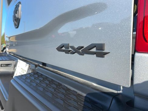 Used 2024 RAM 3500 Tradesman w/ Bed Utility Group image 12