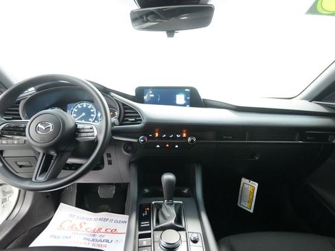 New 2026 MAZDA MAZDA3 s image 26