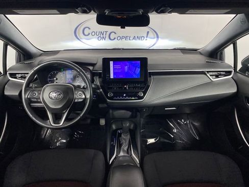Used 2024 Toyota Corolla SE FWD image 12