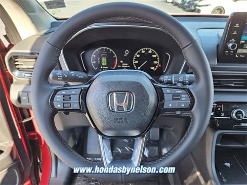 New 2025 Honda Pilot EX-L image 13