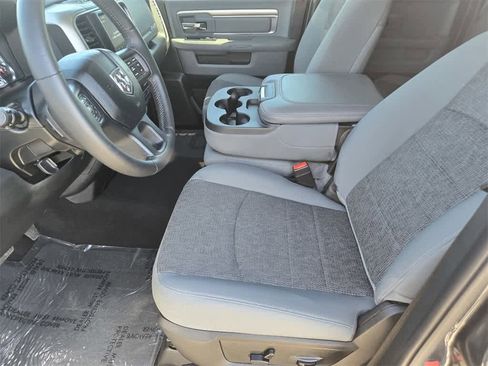 Used 2018 RAM 1500 Big Horn image 17