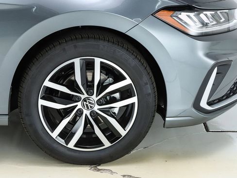 New 2026 Volkswagen Jetta SE image 14