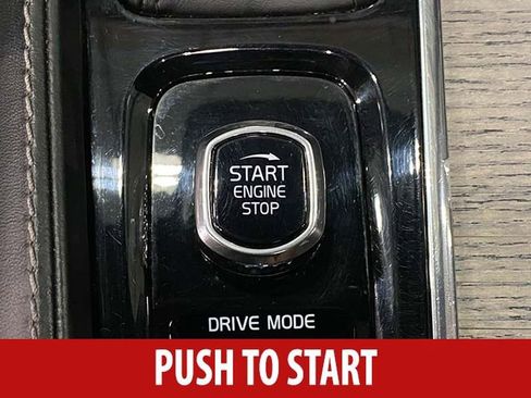 Used 2020 Volvo XC90 T6 Inscription w/ Protection Package AWD/4WD image 15