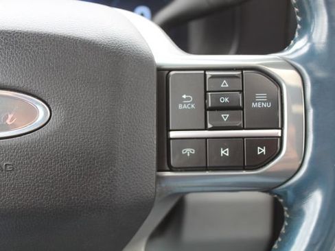 Used 2024 Ford F350 Limited w/ FX4 Off-Road Package AWD/4WD image 26