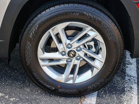 New 2026 Hyundai Tucson SE FWD image 8