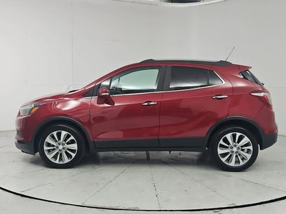 Used 2019 Buick Encore Preferred